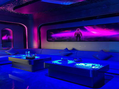 淮南夜总会招聘